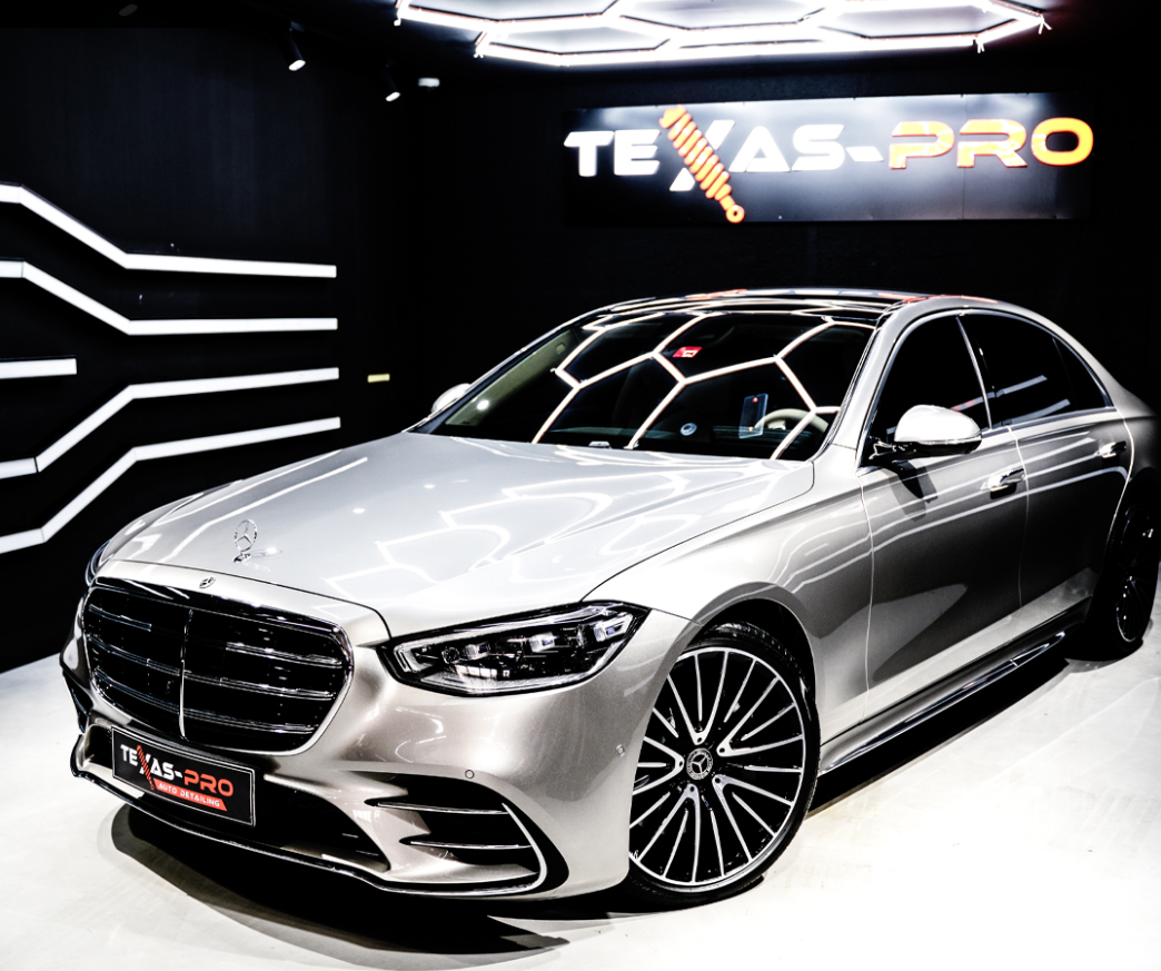 Texas Pro Auto Detailing