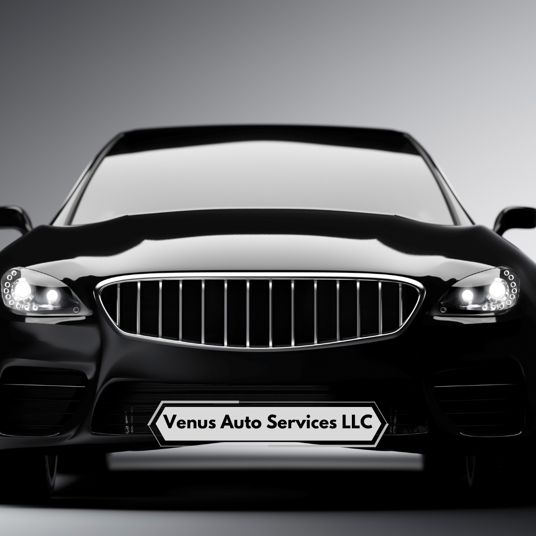Venus Auto Services LLC