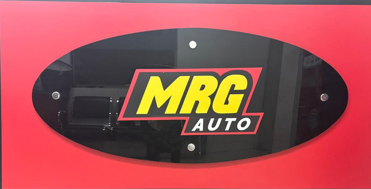 MRG Auto Garage